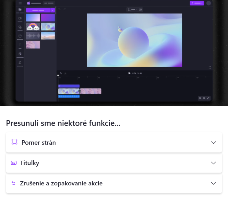 clipchamp 2